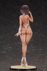 [Pre-Order] Magi Arts Taimanin RPG Adult Yukikaze (Swimsuits Ver.) 1/6 Scale Figure
