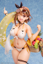 [Vorbestellung] Design Coco Atelier Ryza 2: Lost Legends &amp; the Secret Fairy Reisalin Stout (Badeanzug-Ver.) Figur im Maßstab 1/4