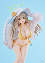 Figura a escala 1/7 de Nonomi (versión traje de baño) del Archivo Azul de Amakuni