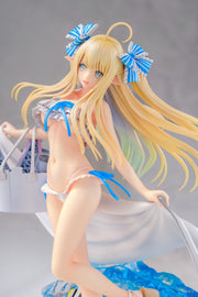 Daiki Kogyo Azur Lane Centaur (Beachside Undine Ver.) 1/6 Scale Figure