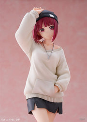 DMM Factory Oshi no Ko Kana Kana Arima (Bazurase Fashion Ver.) 1/6 Scale Figure