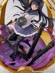 [Pre-Order] SSFigure Puella Magi Madoka Magica Homura Akemi 1/7 Scale  Figure