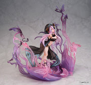 AniGift Granblue Fantasy Narmaya (The Black Butterfly Ver.) 1/7 Scale Figure