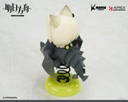 Apex Toys Arknights Happy Shake Kal'tsit Chibi-Figur