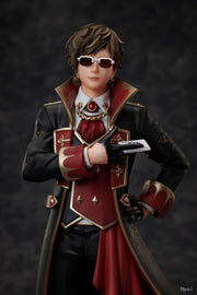 ElCOCO GACKT (Händlerver.) Figur im Maßstab 1/8