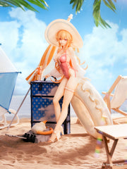 [Reserva] Figura de AniGame Azur Lane Richelieu (Fleuron of the Waves Ver.) escala 1/6