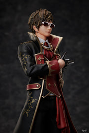 ElCOCO GACKT (Händlerver.) Figur im Maßstab 1/8