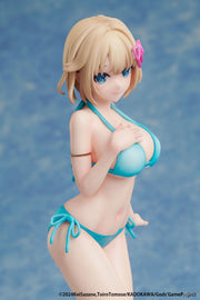 ElCOCO Gods' Games We Play Pearl Diamond 1/7 Scale Figure