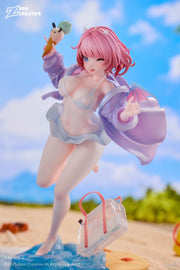 Zero Creative Summer! Bikini! Cutie! 1/7 Scale Figure