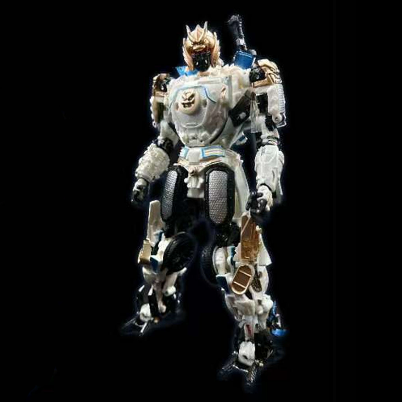 MetaGate G-03 Guerrero Valiente