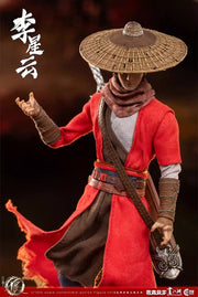 Cosmic Creations 1/12 CC9105 A Portrait of Jianghu Bad Guys Li Xingyun