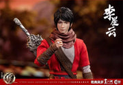 Cosmic Creations 1/12 CC9105 A Portrait of Jianghu Bad Guys Li Xingyun