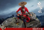 Cosmic Creations 1/12 CC9105 A Portrait of Jianghu Bad Guys Li Xingyun