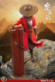 Cosmic Creations 1/12 CC9105 A Portrait of Jianghu Bad Guys Li Xingyun