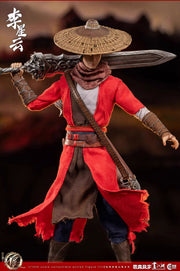 Cosmic Creations 1/12 CC9105 A Portrait of Jianghu Bad Guys Li Xingyun