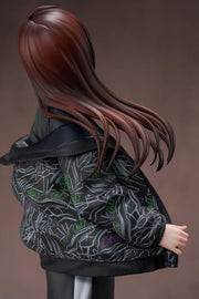 Hobby Max Neon Genesis Evangelion Mari Makinami Illustrious (Radio EVA Ver. Part 3) 1/7 Scale Figure