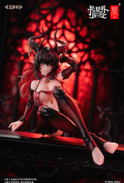 Snail Shell 1/12 RPG-01SP Second Phase Lustia & Foot Upgrade Kit Set