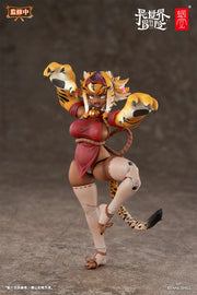 Snail Shell 1/12 RPG-04 Tiger Mother Garu – product image 10