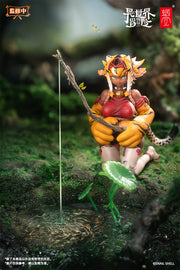 Snail Shell 1/12 RPG-04 Tiger Mother Garu – product image 8