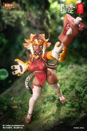 Snail Shell 1/12 RPG-04 Tiger Mother Garu – product image 5
