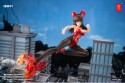 [Vorbestellung] Schneckenhaus 1/12 JK-01 JK Bunny Girl Rena &amp; JK Kleidungszubehör