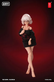 Concha de caracol 1/12 RA-01LS Aileen Loungewear Alter Ver.