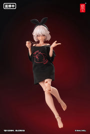 Concha de caracol 1/12 RA-01LS Aileen Loungewear Alter Ver.