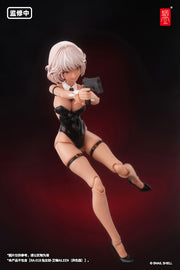 Concha de caracol 1/12 RA-01LS Aileen Loungewear Alter Ver.