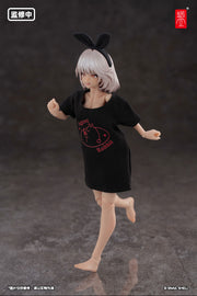 Concha de caracol 1/12 RA-01LS Aileen Loungewear Alter Ver.