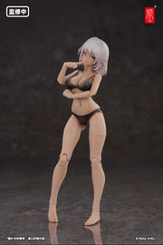 Concha de caracol 1/12 RA-01LS Aileen Loungewear Alter Ver.