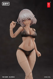 Concha de caracol 1/12 RA-01LS Aileen Loungewear Alter Ver.