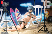 Snail Shell 1/12 RA-02S Tactical Maid Summer Special Tokiwa Kazuon
