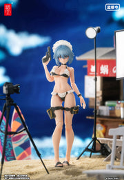 Snail Shell 1/12 RA-02S Tactical Maid Summer Special Tokiwa Kazuon