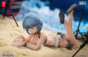Snail Shell 1/12 RA-02S Tactical Maid Summer Special Tokiwa Kazuon