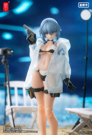 Snail Shell 1/12 RA-02S Tactical Maid Summer Special Tokiwa Kazuon