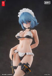 Snail Shell 1/12 RA-02S Tactical Maid Summer Special Tokiwa Kazuon