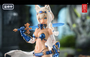 Snail Shell 1/12 RPG-05 Brave Wolf Sister Wolf w/ Armor Accessory Pack