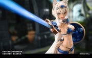 Snail Shell 1/12 RPG-05 Brave Wolf Sister Wolf w/ Armor Accessory Pack