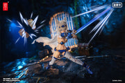 Snail Shell 1/12 RPG-05 Brave Wolf Sister Wolf w/ Armor Accessory Pack