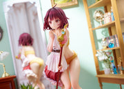 Ques Q Atelier Sophie: The Alchemist of the Mysterious Book Sophie Neuenmuller (Changing Clothes Mode) 1/7 Scale Figure