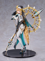 Luminous Box Goddess of Victory: Nikke Rapunzel 1/7 Scale Figure