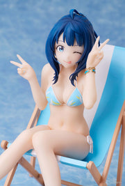Aniplex Inc. Makeine: Zu viele Heldinnen, die verlieren! Anna Yanami Figur