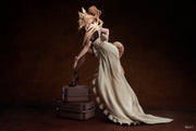 [Pre-Order] Magi Arts DeadPrince Illustration Battle Maid Different Species Leopard Cat Maria 1/7 Scale Figure