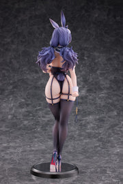 Figura a escala 1/6 de Hina Verna, la obediente Sue Illustration de Otherwhere