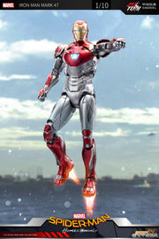 ZT Toys Marvel Licensed 1/10 Iron Man Mark 47