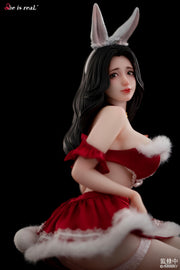 OsoPanda 1/5 Rosa