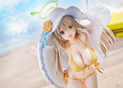Figura a escala 1/7 de Nonomi (versión traje de baño) del Archivo Azul de Amakuni