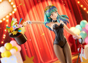 [Pre-Order] Ques Q Urusei Yatsura Lum (Bunny Style) 1/7 Scale Figure