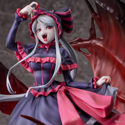 [Vorbestellung] Union Creative Overlord 10. Jahrestag Shalltear Bloodfallen (so-bin Ver.) Figur im Maßstab 1/6