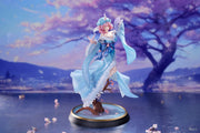 Magi Arts Touhou Project Ghost From the Calamitous Nirvana Yuyuko Saigyouji Figur im Maßstab 1/6